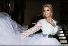 Beatrice Egli Estrena El Video Oficial De Su Sencillo "Kleiner Stern"