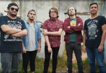 Blast55 Presenta Su Nuevo Sencillo Y Video "Falsos Héroes"