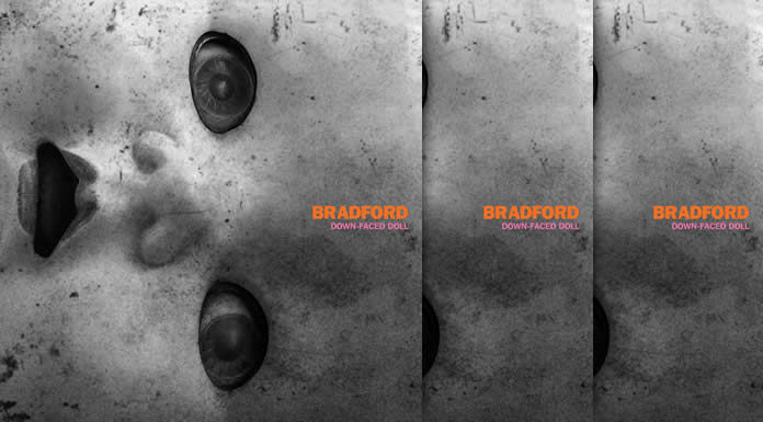 Bradford Estrena “Down-Faced Doll” Último Sencillo De Su Nuevo Álbum “Bright Hours” Bradford Estrena "Down-Faced Doll" Último Sencillo De Su Nuevo Álbum "Bright Hours"