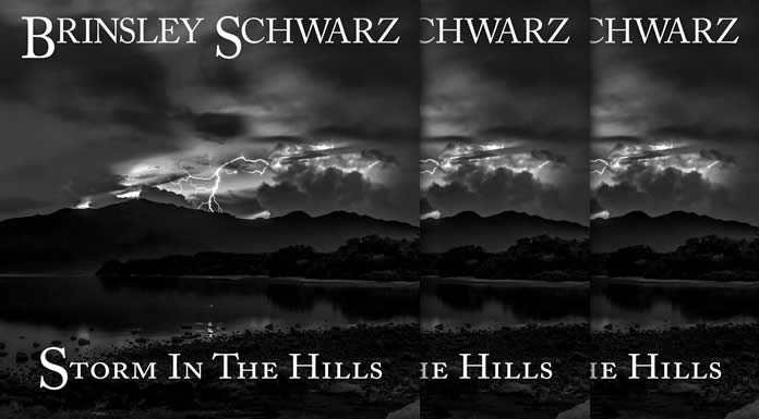 Brinsley Schwarz Lanza Su Nuevo Sencillo "Storm In The Hills"