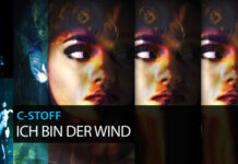 C-STOFF Presenta Su Nueva Pista “Ich Bin Der Wind” C-STOFF Presenta Su Nueva Pista "Ich Bin Der Wind"