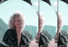 Cam Lanza Su Segundo Album De Estudio “The Otherside” Cam Lanza Su Segundo Album De Estudio "The Otherside"