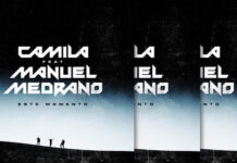 Camila Lanza Una Nueva Versión De Su Éxito “Este Momento” Ft. Manuel Medrano Camila Lanza Una Nueva Versión De Su Éxito "Este Momento" Ft. Manuel Medrano