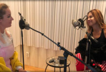 Caroline Af Ugglas Lanza Su Nueva Producción “Antingen Eller (The Commentary Album)” Ft. Annah Björk Caroline Af Ugglas Lanza Su Nueva Producción "Antingen Eller (The Commentary Album)" Ft. Annah Björk