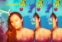 Cecilia Kallin Lanza Su EP Debut “Honey” Cecilia Kallin Lanza Su EP Debut "Honey"