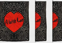 Celeste Presenta Su Nuevo Sencillo “A Little Love” Celeste Presenta Su Nuevo Sencillo "A Little Love"