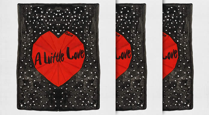 Celeste Presenta Su Nuevo Sencillo “A Little Love” Celeste Presenta Su Nuevo Sencillo "A Little Love"