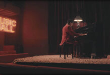 Charlie Rodd Presentó Su Nuevo Sencillo Y Video “Amor Sincero” Charlie Rodd Presentó Su Nuevo Sencillo Y Video "Amor Sincero"
