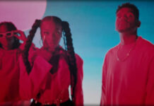 ChocQuibTown + Dalex Presentan Su Nuevo Sencillo Y Video "Amor Tóxico"