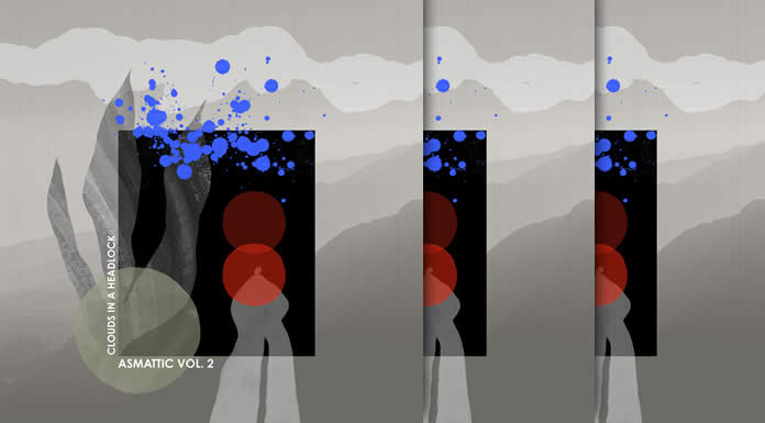 Clouds In A Headlock Presenta Su Nuevo Álbum “Asmattic Vol 2” Clouds In A Headlock Presenta Su Nuevo Álbum "Asmattic Vol 2"