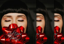 Command Sisters Presenta Su Nuevo Sencillo Navideño "Steal Your Heart"