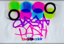 Contradash Lanza Su Nuevo Sencillo "Favorite Color" De Su Próximo EP "All-Star"