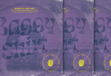 Crying Day Care Choir Lanza "Baggy Shirt" Primer Sencillo De Su Álbum "An Evening At The Choir's"
