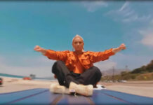 DaniLeigh Estrena El Video Oficial De Su Sencillo “Monique” DaniLeigh Estrena El Video Oficial De Su Sencillo "Monique"