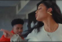 DaniLeigh Presenta El Video Oficial De Su Sencillo “Bullshit” DaniLeigh Presenta El Video Oficial De Su Sencillo "Bullshit"