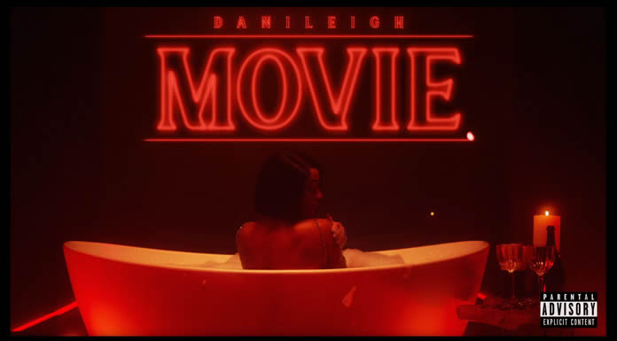 DaniLeigh Presenta Su Nuevo Sencillo "Famous"