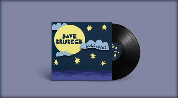 Dave Brubeck Lanza Su Nuevo Álbum De Canciones De Cuna "Lullabies"