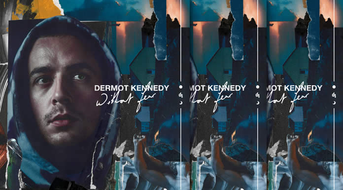 Dermot Kennedy Lanza "Without Fear: The Complete Edition" Nueva Edición De Su Álbum Más Vendido