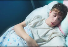 Devon Estrena El Video Oficial De Su Sencillo "Why Do We Wake Up? (Befor the Good Bit)"