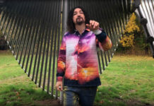 Di Leva Presenta El Video Oficial De Su Nuevo Sencillo “Faller” Di Leva Presenta El Video Oficial De Su Nuevo Sencillo "Faller"