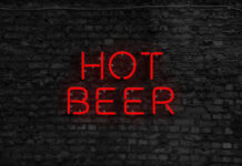Dillon Carmichael Presenta Su Nuevo Sencillo "Hot Beer"