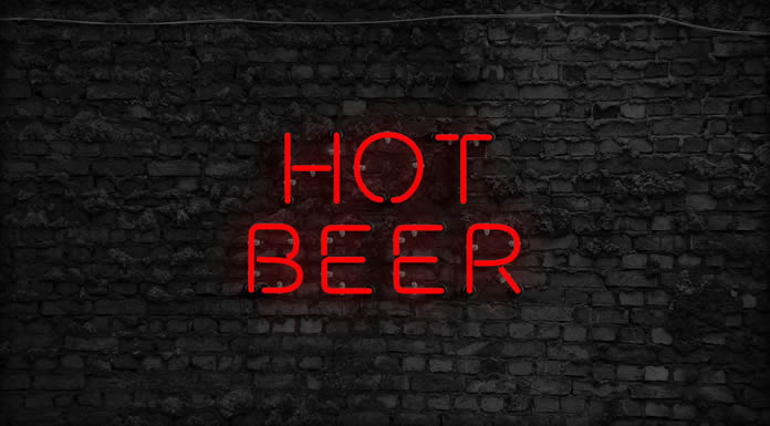 Dillon Carmichael Presenta Su Nuevo Sencillo "Hot Beer"