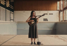 Dodie Comparte “Cool Girl” En Vivo Desde Una Alberca Abandonada Dodie Comparte "Cool Girl" En Vivo Desde Una Alberca Abandonada