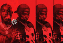 Doe Boy + Southside + Future Presentan Su Nuevo Sencillo Y Video “Tweakin” Doe Boy + Southside + Future Presentan Su Nuevo Sencillo Y Video "Tweakin"
