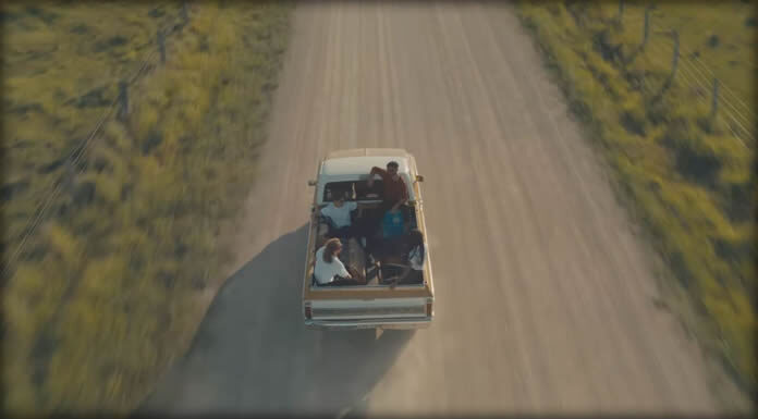 Dope Lemon Estrena Su Nuevo Sencillo Y Video “Kids Fallin’ In Love” Dope Lemon Estrena Su Nuevo Sencillo Y Video "Kids Fallin' In Love"