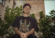 ELDANI Presenta Su Nuevo Sencillo Y Video “Algo De Ti” ELDANI Presenta Su Nuevo Sencillo Y Video "Algo De Ti"