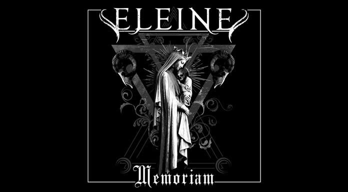 ELEINE Presenta Su Nuevo Sencillo Y Video "Memoriam"