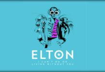 Elton John Presenta Grabación Inédita De Su Clásico “I Can’t Go Living Without You” Elton John Presenta Grabación Inédita De Su Clásico "I Can't Go Living Without You"