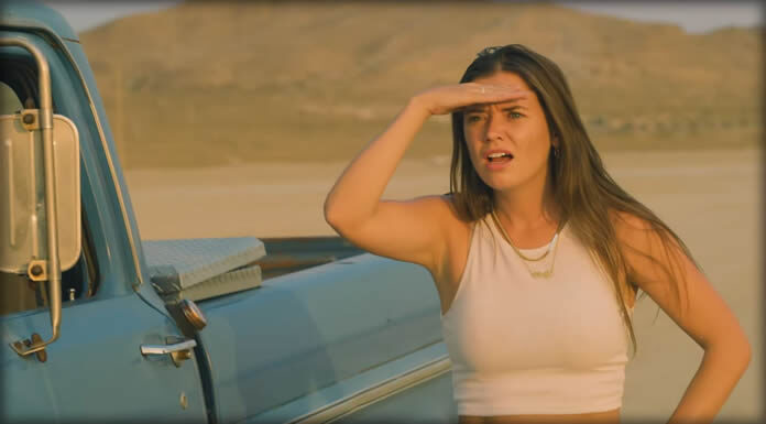 Emily Reid Estrena Su Nuevo Sencillo Y Video "California King"