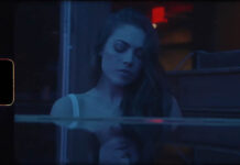 Emily Weisband Presenta El Video Lírico Oficial De “The Way I Say Goodbye” Emily Weisband Presenta El Video Lírico Oficial De "The Way I Say Goodbye"