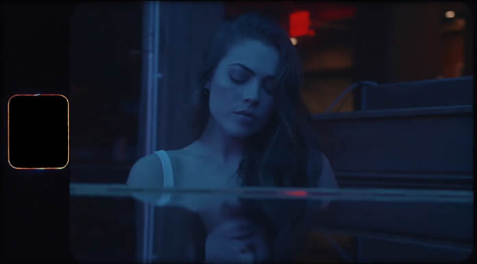 Emily Weisband Presenta El Video Lírico Oficial De “The Way I Say Goodbye” Emily Weisband Presenta El Video Lírico Oficial De "The Way I Say Goodbye"