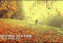 Etoile Marley Presenta El Video Casero De Su Sencillo “Cuffing Season” Etoile Marley Presenta El Video Casero De Su Sencillo "Cuffing Season"