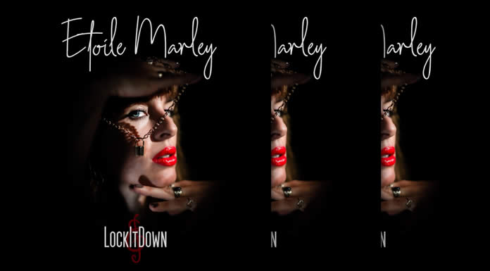 Etoile Marley Presenta Su EP Debut "LockItDown"