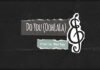 Etoile Marley Presenta Su Nuevo Sencillo Y Video Lírico "DO YOU (Oohlala)"