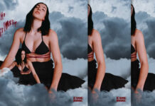 Evie Irie Presenta Su Tercer EP “The Pessimist” Evie Irie Presenta Su Tercer EP "The Pessimist"