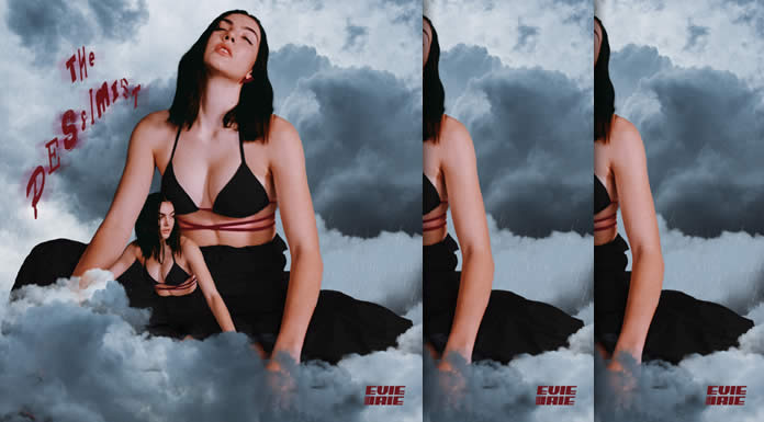 Evie Irie Presenta Su Tercer EP 