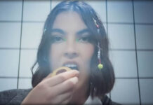 Evie Irie Presentó El Video Oficial De Su Sencillo “Misfit” Evie Irie Presentó El Video Oficial De Su Sencillo "Misfit"