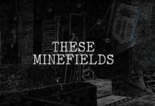 Faouzia Estrena El Video Lírico De Su Sencillo “Minefields” Ft. John Legend Faouzia Estrena El Video Lírico De Su Sencillo "Minefields" Ft. John Legend