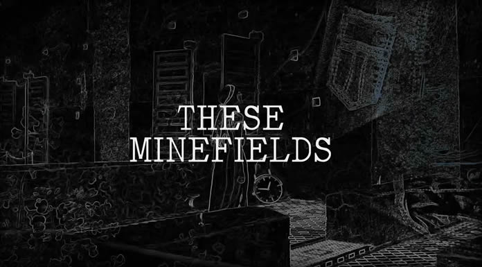 Faouzia Estrena El Video Lírico De Su Sencillo “Minefields” Ft. John Legend