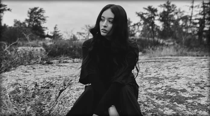 Faouzia & John Legend Presentan Su Nuevo Sencillo “Minefields” Faouzia & John Legend Presentan Su Nuevo Sencillo "Minefields"