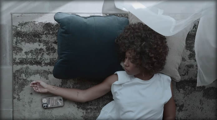 Fela Domínguez Presenta Su Nuevo Sencillo Y Video Por Salir De Casa
