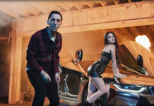 Fonzo AM Presenta Su Nuevo Sencillo Y Video “Salí Pa’ La Calle” Fonzo AM Presenta Su Nuevo Sencillo Y Video "Salí Pa' La Calle"