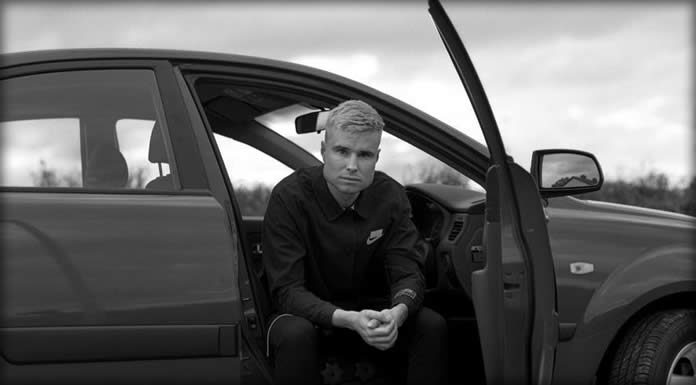 For Those I Love Comparte El Overmono Remix De Su Sencillo “I Have A Love” For Those I Love Comparte El Overmono Remix De Su Sencillo "I Have A Love"