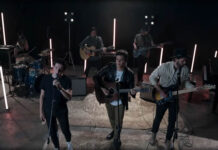 Fran & Charlie Rodd Presentan Su Nuevo Sencillo Y Video "Tú Y Yo"