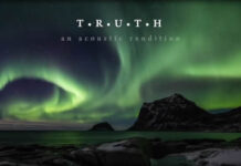 Gaeya Estrena “Truth” Video Lírico Del Segundo Sencillo Acústico De Su Próximo EP “Awakening” Gaeya Estrena "Truth" Video Lírico Del Segundo Sencillo Acústico De Su Próximo EP "Awakening"