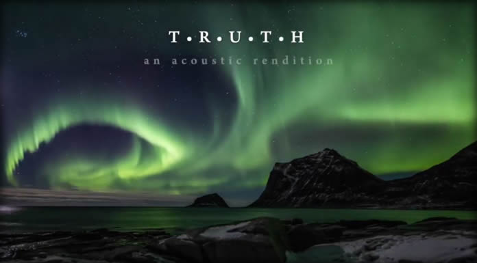 Gaeya Estrena "Truth" Video Lírico Del Segundo Sencillo Acústico De Su Próximo EP "Awakening"